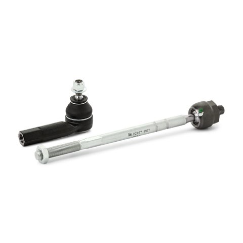 Febi Bilstein 37715 Track Rod Assembly, photo 3