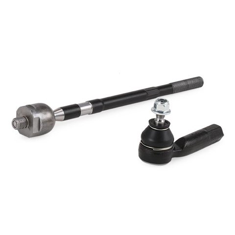 Febi Bilstein 37716 Track Rod Assembly, photo 3
