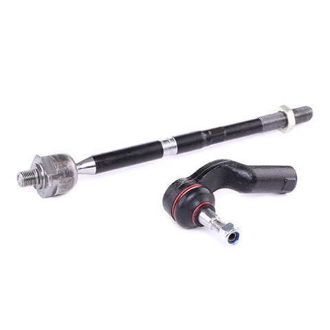 Febi Bilstein 37729 Track Rod Assembly, photo 3