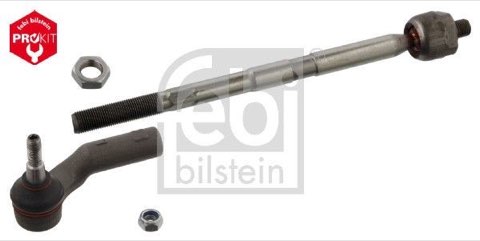 Febi Bilstein 37741 Track Rod Assembly, photo 2