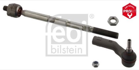 Febi Bilstein 37742 Track Rod Assembly, photo 2