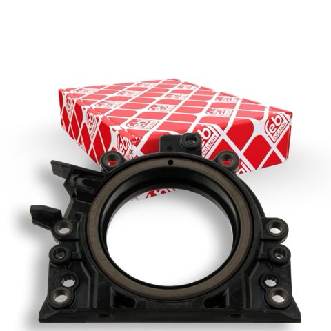 Febi Bilstein 37746 Crankshaft Seal, photo 2