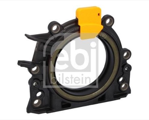 Febi Bilstein 37746 Crankshaft Seal, photo 3