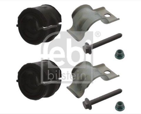 Febi Bilstein 37765 Repair Kit, Anti-Roll Bar Bush, photo 2