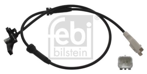 Febi Bilstein 37780 ABS Sensor, photo 2