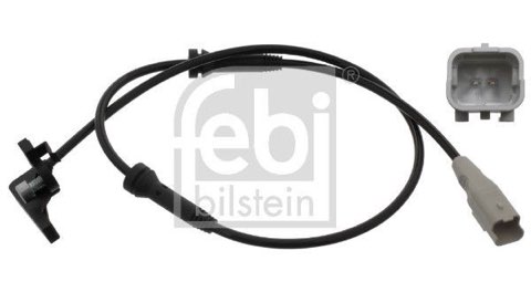 Febi Bilstein 37781 ABS Sensor, photo 2