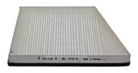 Febi Bilstein 37787 Pollen Filter, photo 2