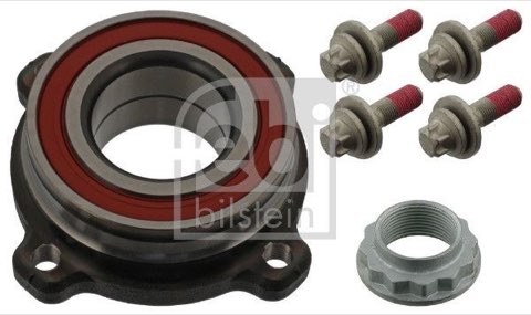 Febi Bilstein 37810 Wheel Bearing Kit, photo 2