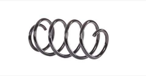 Febi Bilstein 37818 Coil Spring