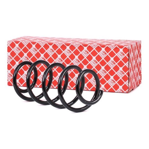 Febi Bilstein 37818 Coil Spring, photo 2