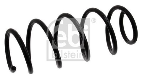 Febi Bilstein 37822 Coil Spring, photo 2