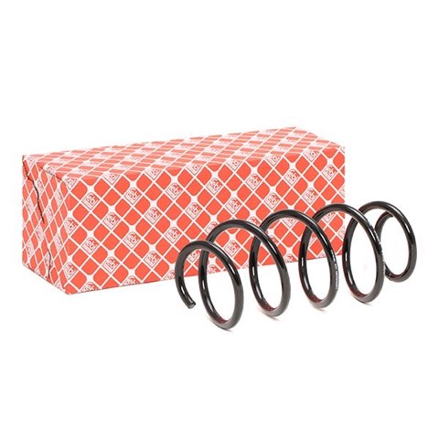 Febi Bilstein 37824 Coil Spring, photo 2