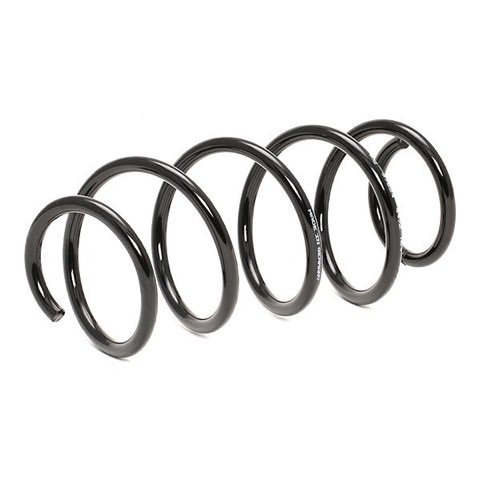 Febi Bilstein 37824 Coil Spring, photo 3