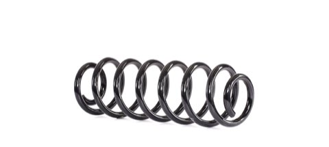 Febi Bilstein 37826 Coil Spring