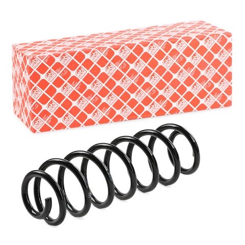 Febi Bilstein 37826 Coil Spring, photo 2