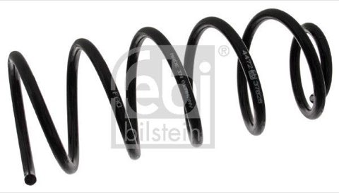 Febi Bilstein 37828 Coil Spring, photo 2