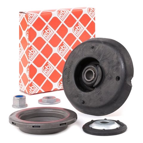 Febi Bilstein 37831 Repair Kit, Suspension Strut, photo 2