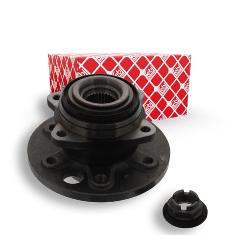 Febi Bilstein 37857 Wheel Bearing Kit