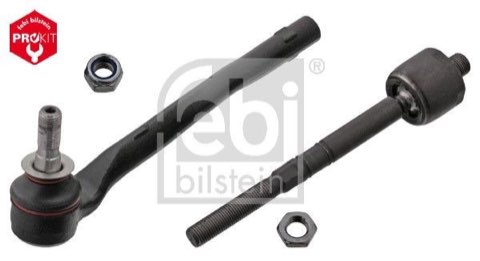 Febi Bilstein 37864 Track Rod Assembly, photo 2