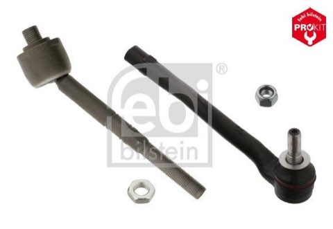 Febi Bilstein 37865 Track Rod Assembly, photo 2