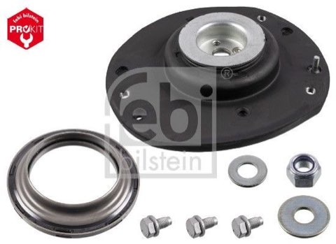 Febi Bilstein 37871 Repair Kit, Suspension Strut, photo 2