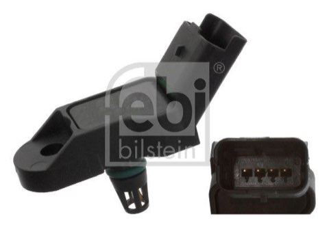 Febi Bilstein 37880 Intake Manifold Pressure Sensor, photo 2