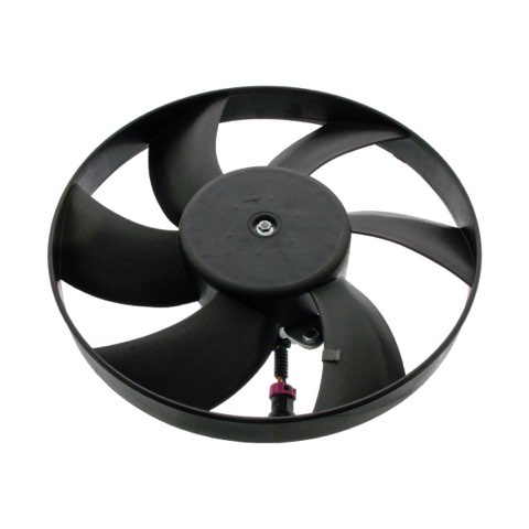 Febi Bilstein 37912 Fan, Radiator, photo 2