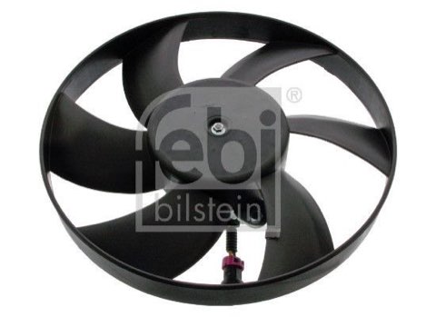 Febi Bilstein 37912 Fan, Radiator, photo 3