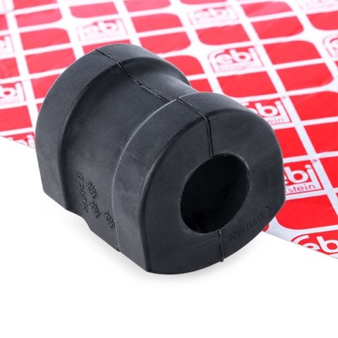 Febi Bilstein 37937 Anti Roll Bar Bush, photo 2