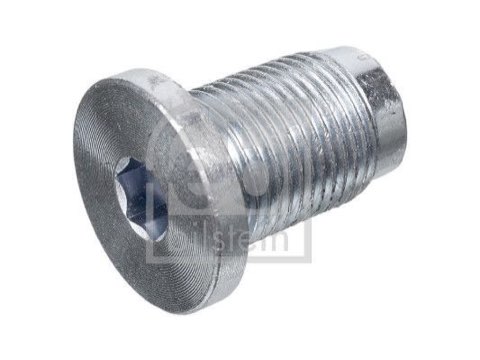 Febi Bilstein 37940 Oil Sump Plug, photo 2