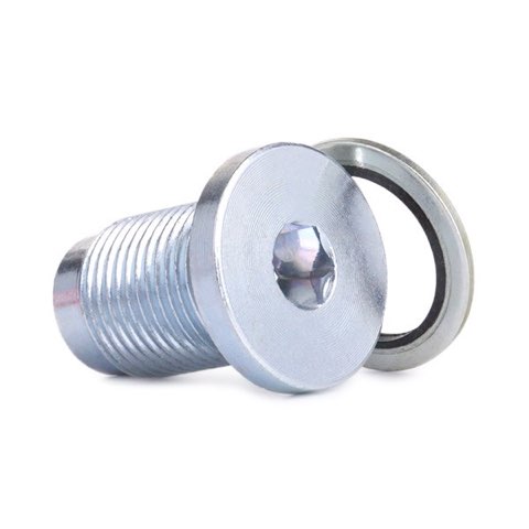 Febi Bilstein 37942 Oil Sump Plug, photo 3