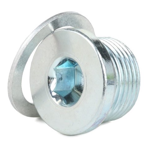 Febi Bilstein 37944 Oil Sump Plug, photo 3