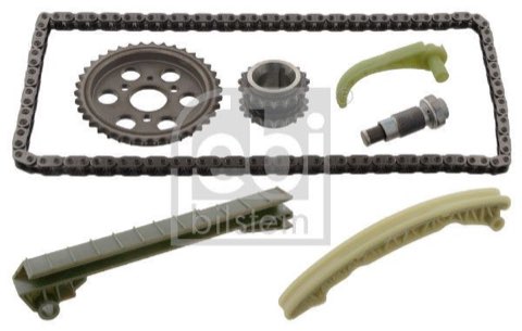 Febi Bilstein 37966 Timing Chain Kit, photo 2