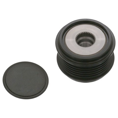 Febi Bilstein 37980 Alternator Clutch Pulley, photo 2