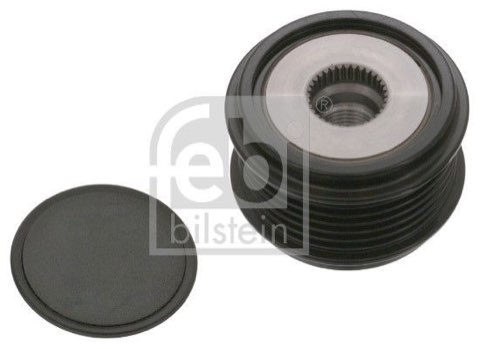 Febi Bilstein 37980 Alternator Clutch Pulley, photo 3