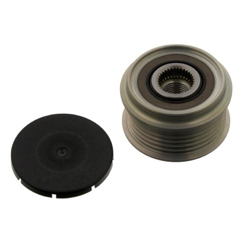 Febi Bilstein 37982 Alternator Clutch Pulley, photo 2