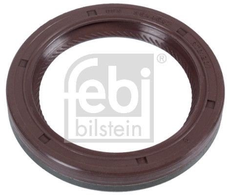 Febi Bilstein 37990 Camshaft Seal, Frontal Sided, photo 2