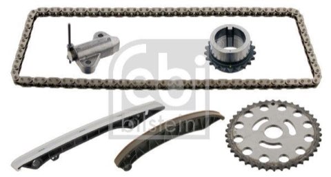 Febi Bilstein 37999 Timing Chain Kit, photo 2
