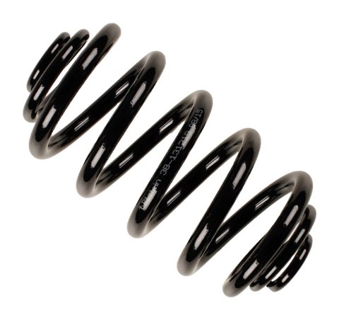 Bilstein 38-131219 Coil Spring