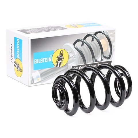 Bilstein 38-228599 Coil Spring