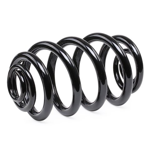 Bilstein 38-228599 Coil Spring, photo 3