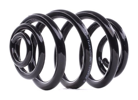 Bilstein 38-233715 Coil Spring, photo 2
