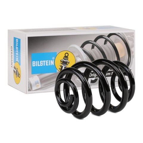 Bilstein 38-233715 Coil Spring