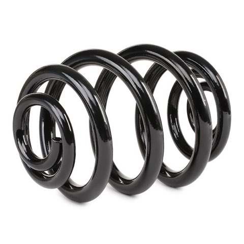 Bilstein 38-233715 Coil Spring, photo 3