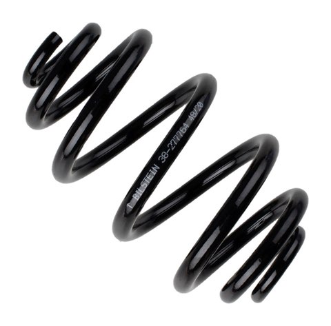 Bilstein 38-277764 Coil Spring