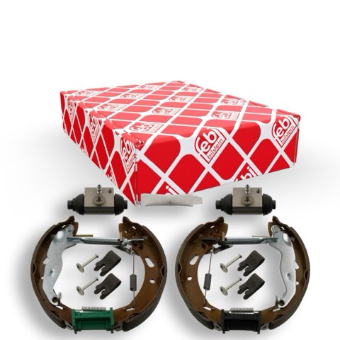 Febi Bilstein 38006 Drum Brake Kit