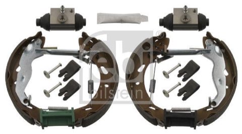 Febi Bilstein 38006 Drum Brake Kit, photo 2