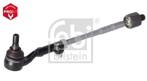 Febi Bilstein 38009 Track Rod Assembly, photo 2