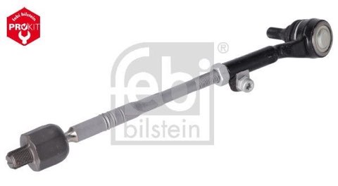 Febi Bilstein 38009 Track Rod Assembly, photo 3