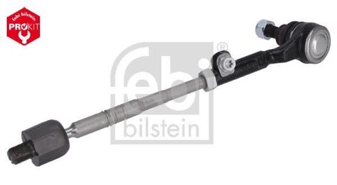 Febi Bilstein 38010 Track Rod Assembly, photo 3